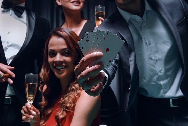 Kontrol akses akun untuk pengguna dewasa