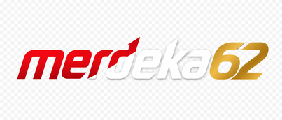 Logo merdeka62